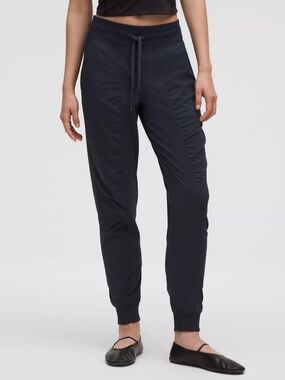 Lululemon Dance Studio Mid-Rise Jogger